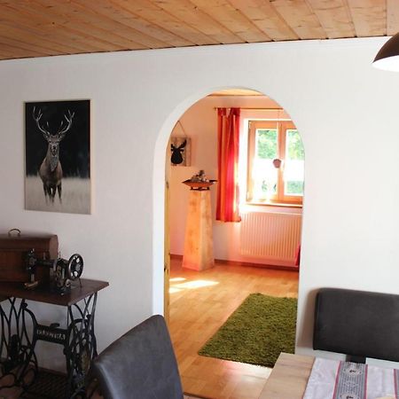 Ferienwohnung Brustmann تآيسيندورف المظهر الخارجي الصورة
