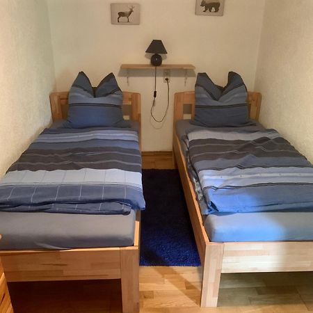 Ferienwohnung Brustmann تآيسيندورف المظهر الخارجي الصورة