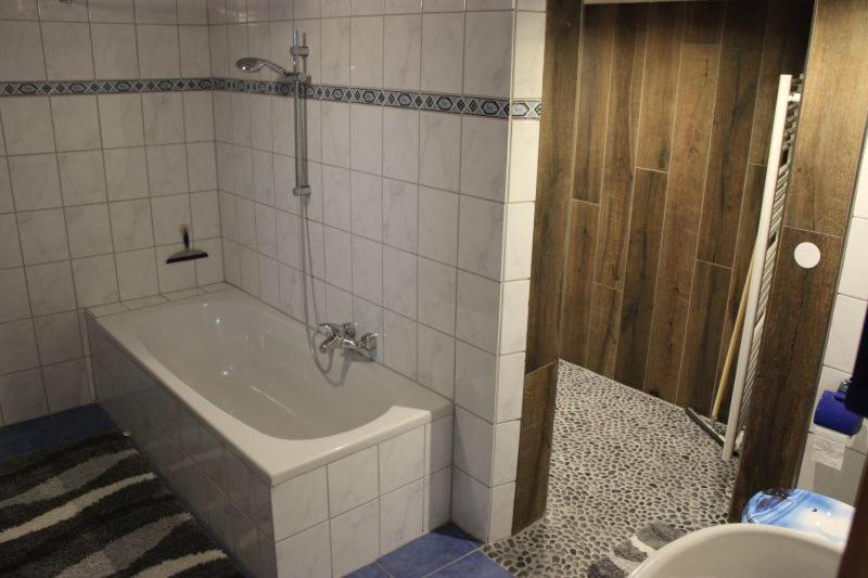 Ferienwohnung Brustmann تآيسيندورف المظهر الخارجي الصورة