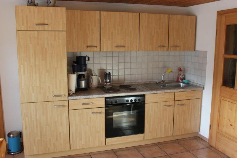 Ferienwohnung Brustmann تآيسيندورف المظهر الخارجي الصورة