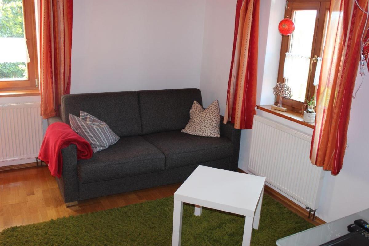 Ferienwohnung Brustmann تآيسيندورف المظهر الخارجي الصورة
